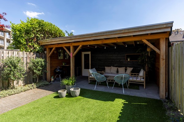 Medium property photo - Van Speijklaan 5, 5694 CG Son en Breugel